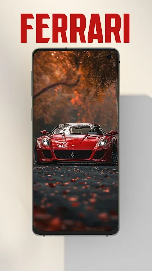 RideSnap | Car Wallpapers 4K Screenshot 0
