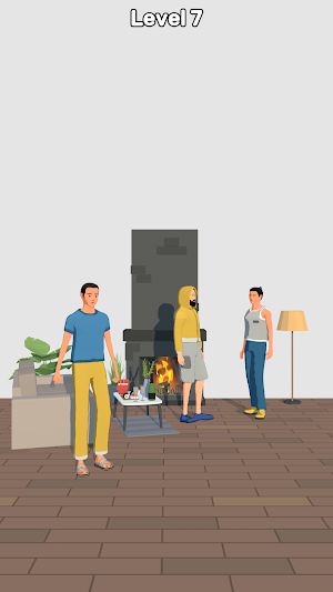 Match and Dress Screenshot 2