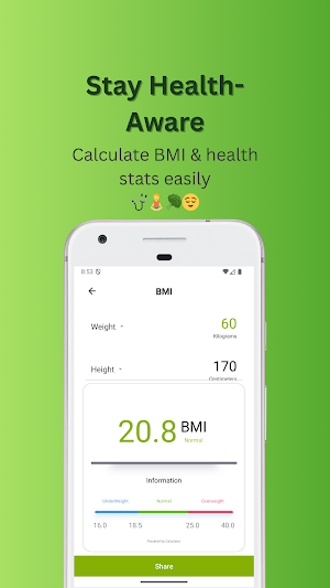 SmartCalc Pro Screenshot 3