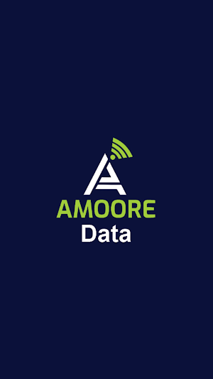 Amoore Data Screenshot 0