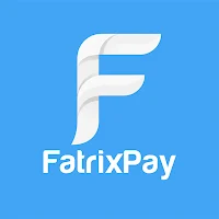 FatrixPay - TopupGame & PPOB