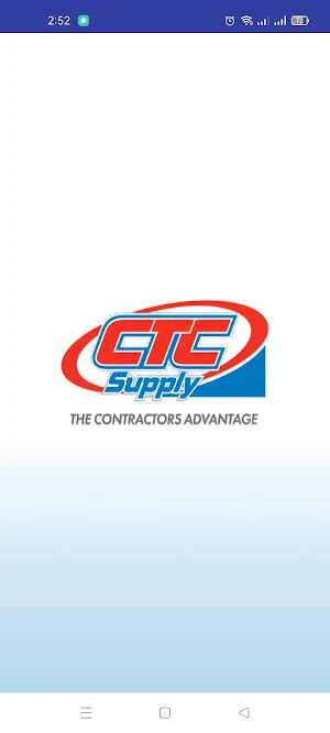 CTC Supply Screenshot 0