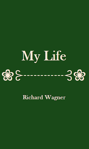 My Life - eBook Screenshot 0
