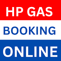 HP Gas Booking LPG Online OTP