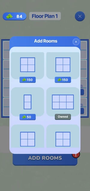 HomeSort: Tidy & Match Screenshot 3