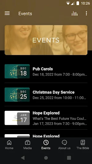 CityGates Norwich Screenshot 2
