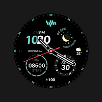SamWatch Simple Analog 7 2024