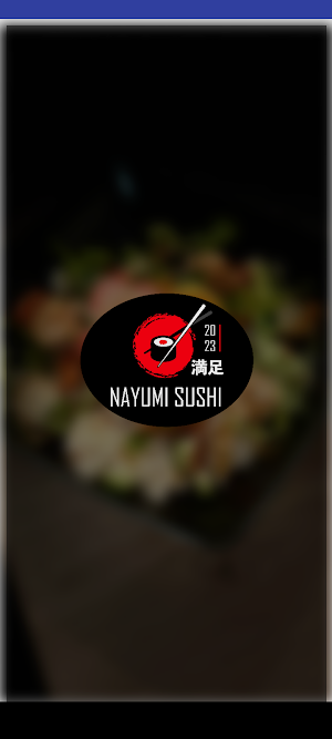 Nayumi Sushi Screenshot 3