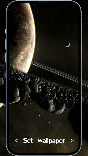 Beautiful Wallpaper HD Screenshot 2