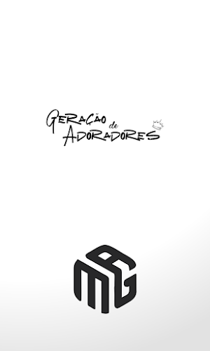 Geração de Adoradores TF Screenshot 0