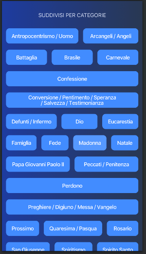 Madonna Anguera Screenshot 2