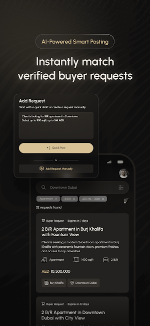 BT AI - BrokerTerminal Screenshot 3