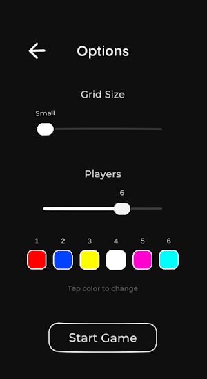 Fission Screenshot 3