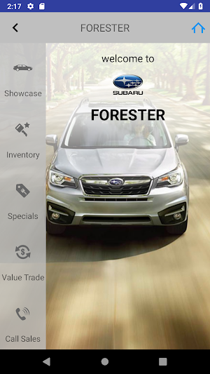 Rivertown Subaru Screenshot 1
