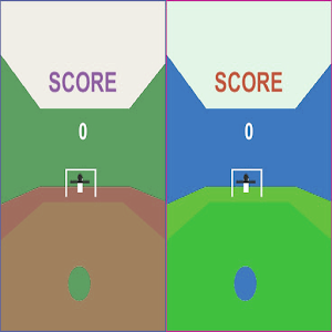 BALL SHOOTX Screenshot 0