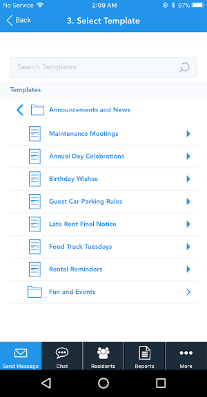 Notifii Connect Screenshot 0