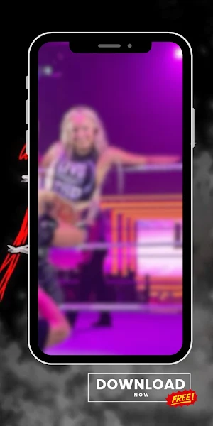 Liv Morgan Wallpapers Screenshot 0