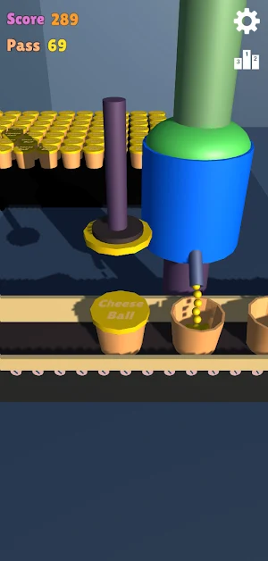 GoodJob3 Screenshot 1