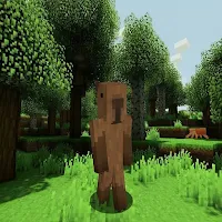 Сapybara Skins For Minecraft