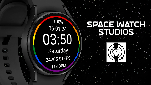 Minimalistic LGBT Pride Screenshot 0