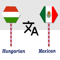 Hungarian Mexican Translator