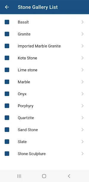 Stones Junction Screenshot 1