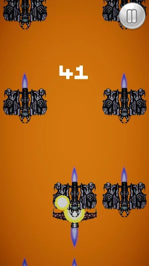 SkyRush Screenshot 1