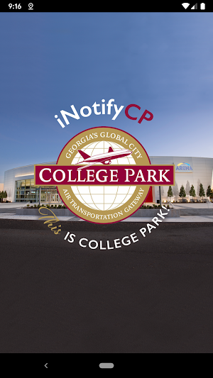 iNotifyCP Screenshot 1