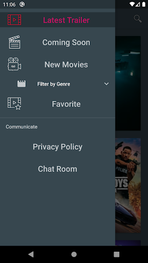 Watch Play HD Movies 2024 Screenshot 0