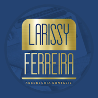 Portal Larissy Contábil