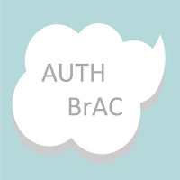 AUTH BrAC