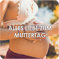 Alles Liebe Zum Muttertag