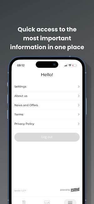 Noriu Screenshot 3
