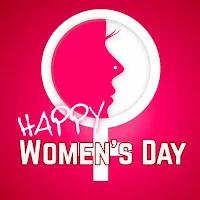 Women Day Cards Wishes GIFs
