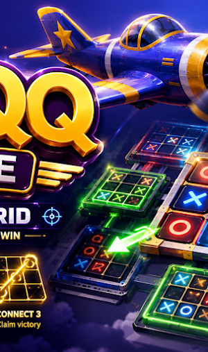 BetQQ Game Screenshot 1