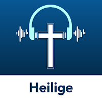 Heilige Bybel - Audio Bible