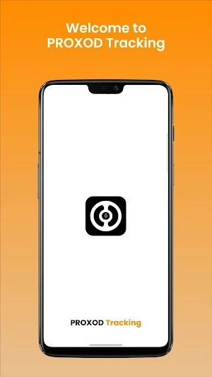 PROXOD Tracking Screenshot 0