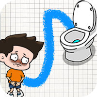 Rush To Toilet