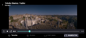 CultVRe Screenshot 2