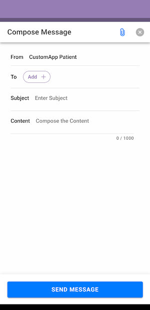 n1 Health & Wellness Screenshot 3