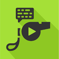 Whistle sounds & Morse Code