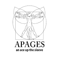 APAGES（アページス）公式アプリ