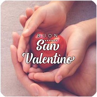 GIORNO D'AMORE, BUON SAN VALENTINO