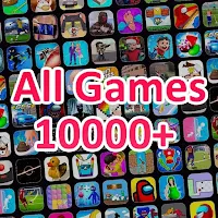 All Games - All in one Game