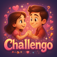 Challengo – Truth, Dare Fun