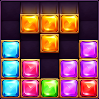 Color Jewel Block: Combo Blast