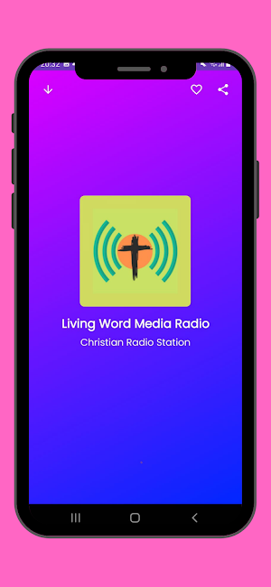 Nigerian Worship Songs Screenshot 1