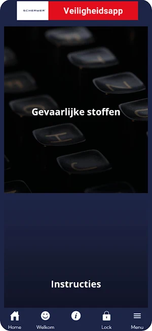 Schermer KAM Screenshot 3