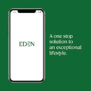 Eden Care Screenshot 0