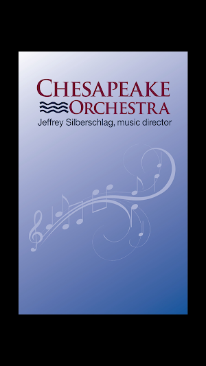 Chesapeake Orchestra Screenshot 0